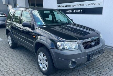 Ford Maverick 234.000 km 4.420 &euro; Rödermark 63322