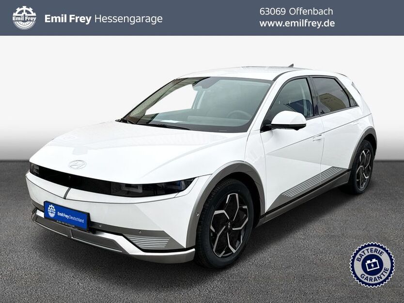 Hyundai IONIQ 5 1.001 km 44.950 € Offenbach 63069