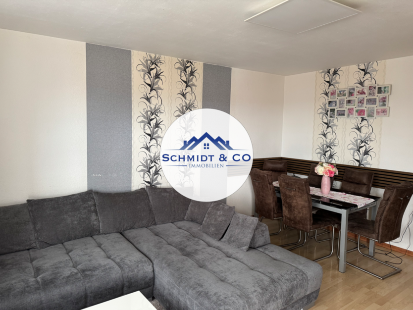 Wohnung zum Kaufen in Hanau 290.000 € 86 m²