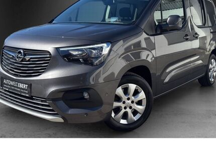 Opel Combo Life 38.000 km 20.690 &euro; Bensheim 64625