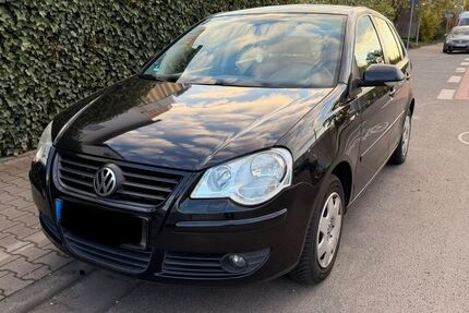 VW Polo 170.000 km 2.300 &euro; Bischofsheim 65474