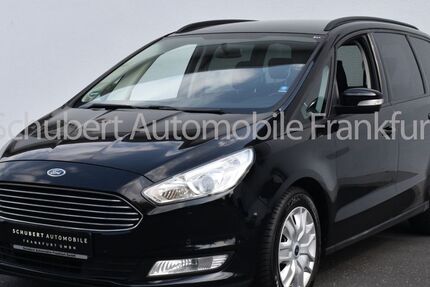Ford Galaxy 144.000 km 13.990 € Frankfurt am Main 60326