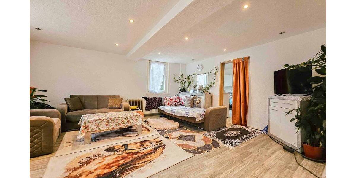 Mehrfamilienhaus, Wohnhaus Groß-Zimmern Zimmern - 9 Zimmer, 349.000&euro; | Angebot:26161073