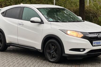 Honda HR-V 194.986 km 10.995 € Lampertheim-Hüttenfeld 68623
