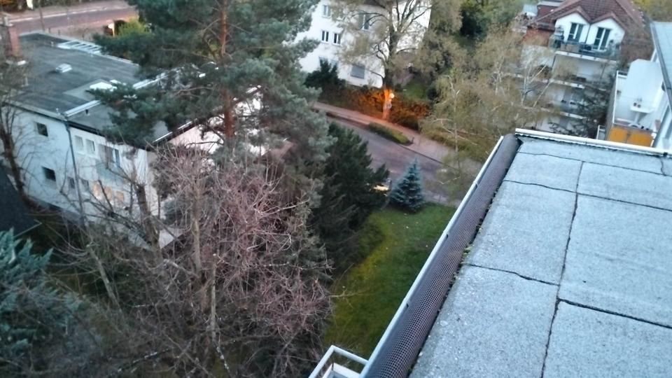 Etagenwohnung Offenbach am Main Hafen - 2 Zimmer, 56 m&sup2;, 1.000&euro; | Angebot:26124060