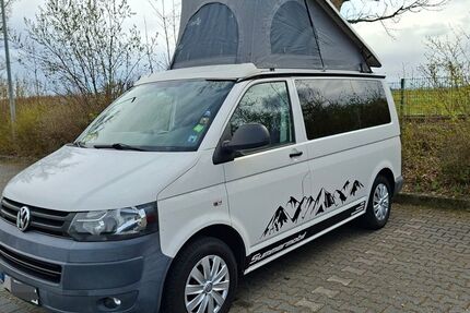 VW T5 Transporter 161.500 km 29.990 &euro; Frankfurt am Main 60385