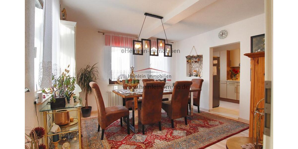 5-6 ZKB* Familie* EBK* 1x tgl.Wannenbad1x tgl..Duschbad* KFZ-Stellpl.* Pfungstadt-Hahn - Einfamilienhaus Pfungstadt / Hahn Hahn | Angebot:26035222