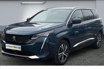 Peugeot 5008 27.274 km 22.980 &euro; Rüsselsheim 65428
