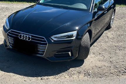 Audi A5 82.000 km 21.999 &euro; Rödermark 63322