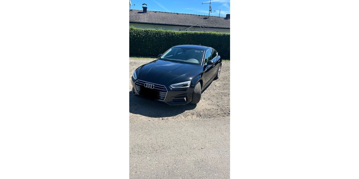Audi A5 82.000 km 21.999 &euro; Rödermark 63322