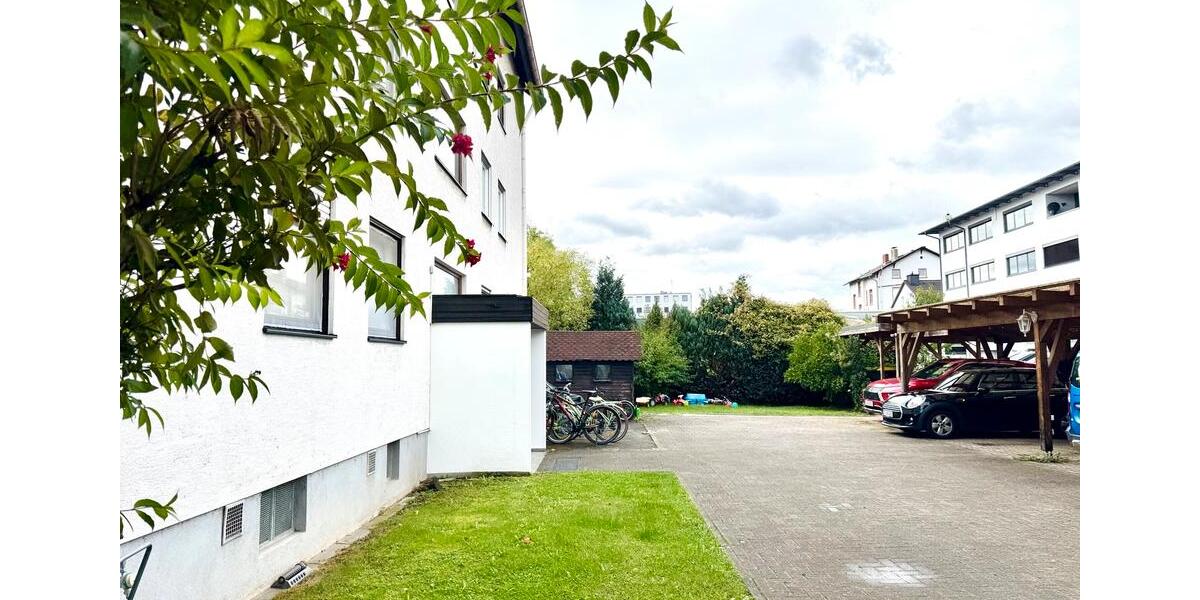 Etagenwohnung Frankfurt am Main Sachsenhausen - 3 Zimmer, 82 m&sup2;, 495.000&euro; | Angebot:24607871