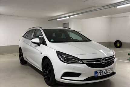 Opel Astra 71.000 km 12.400 &euro; Bensheim 64625