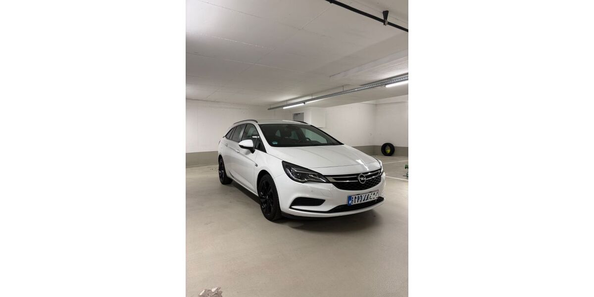Opel Astra 71.000 km 12.400 &euro; Bensheim 64625