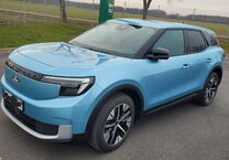 Gebrauchtwagen Ford Explorer