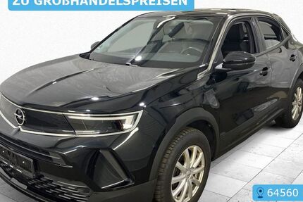 Opel Mokka 115.162 km 13.807 &euro; Frankfurt 60596