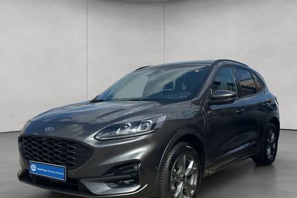 Ford Kuga 23.144 km 30.750 &euro; Frankfurt 60386