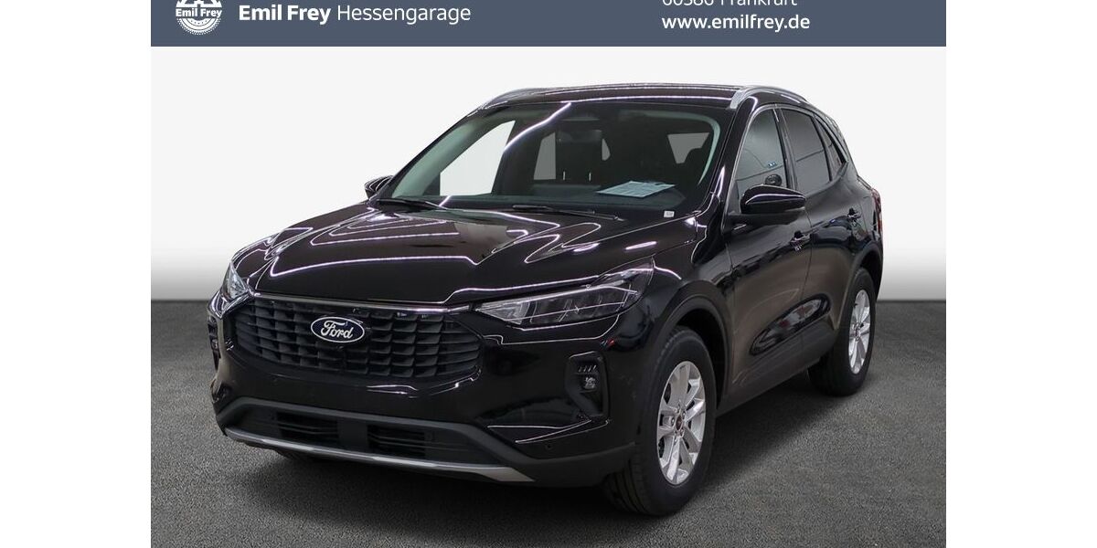 Ford Kuga 16.569 km 28.990 &euro; Frankfurt 60386