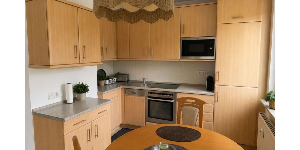 Attraktive 3-Zimmer-Wohnung mit großzügigem Grundriss im Betreuten Wohnen in Laudenbach! - 3- Laudenbach | Angebot:26947725