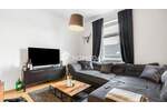Etagenwohnung Frankfurt am Main Sachsenhausen - 2 Zimmer, 41 m&sup2;, 257.000&euro; | Angebot:25835724