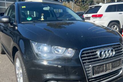 Audi A1 140.000 km 5.900 &euro; Hattersheim am Main 65795