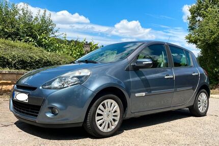 Renault Clio 87.332 km 3.490 &euro; Dienheim 55276