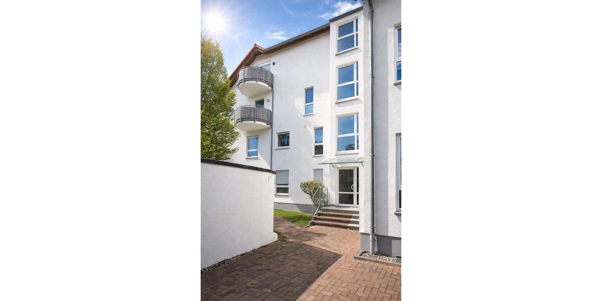 Etagenwohnung Bischofsheim - 4 Zimmer, 124 m&sup2;, 359.000&euro; | Angebot:26131471