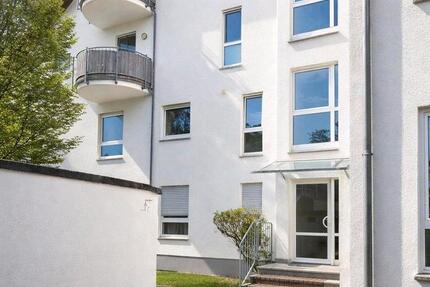 Wohnung Bischofsheim - 4 Zimmer, 124 m&sup2;, 359.000&euro; | Angebot:26131471