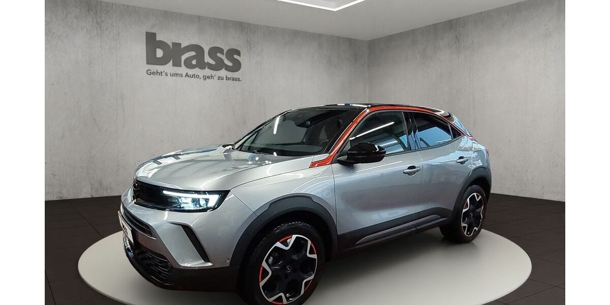 Opel Mokka 15.000 km 20.450 &euro; Dietzenbach 63128