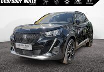 Gebrauchtwagen Peugeot 2008
