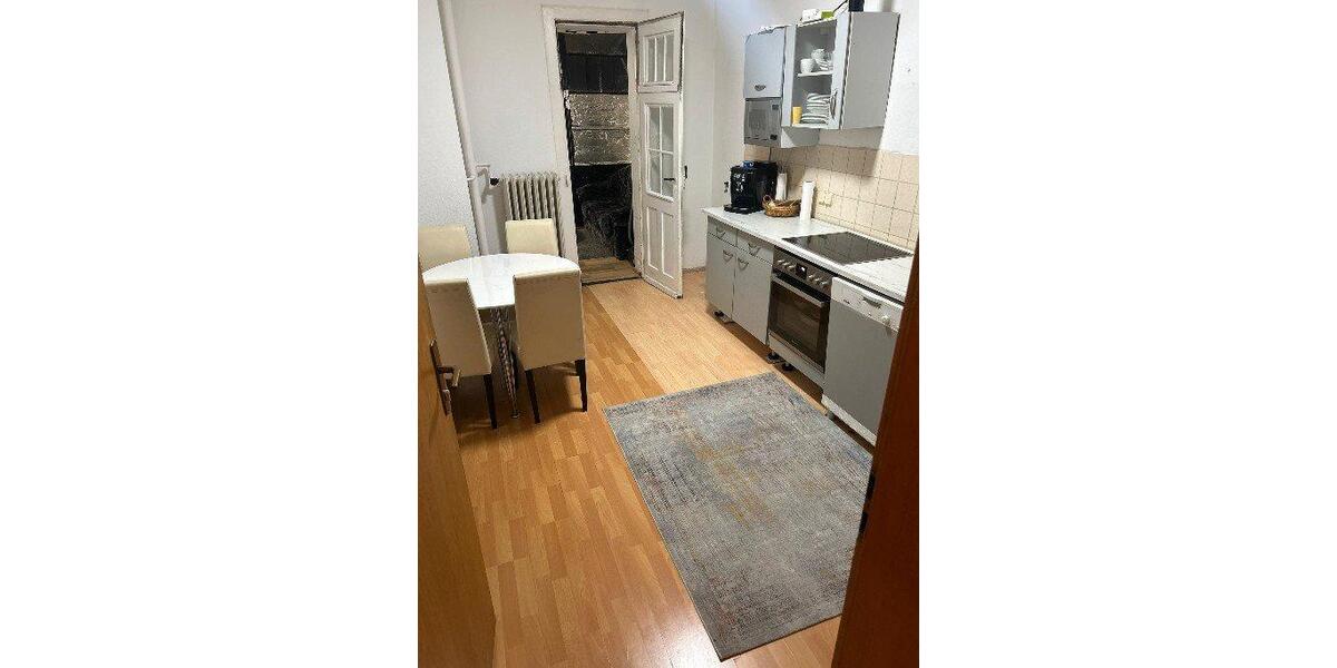 Etagenwohnung Egelsbach - 3 Zimmer, 70 m&sup2;, 1.000&euro; | Angebot:26661972