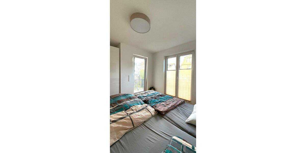 Etagenwohnung Frankfurt am Main Rödelheim - 4 Zimmer, 100 m&sup2;, 725.000&euro; | Angebot:25338886