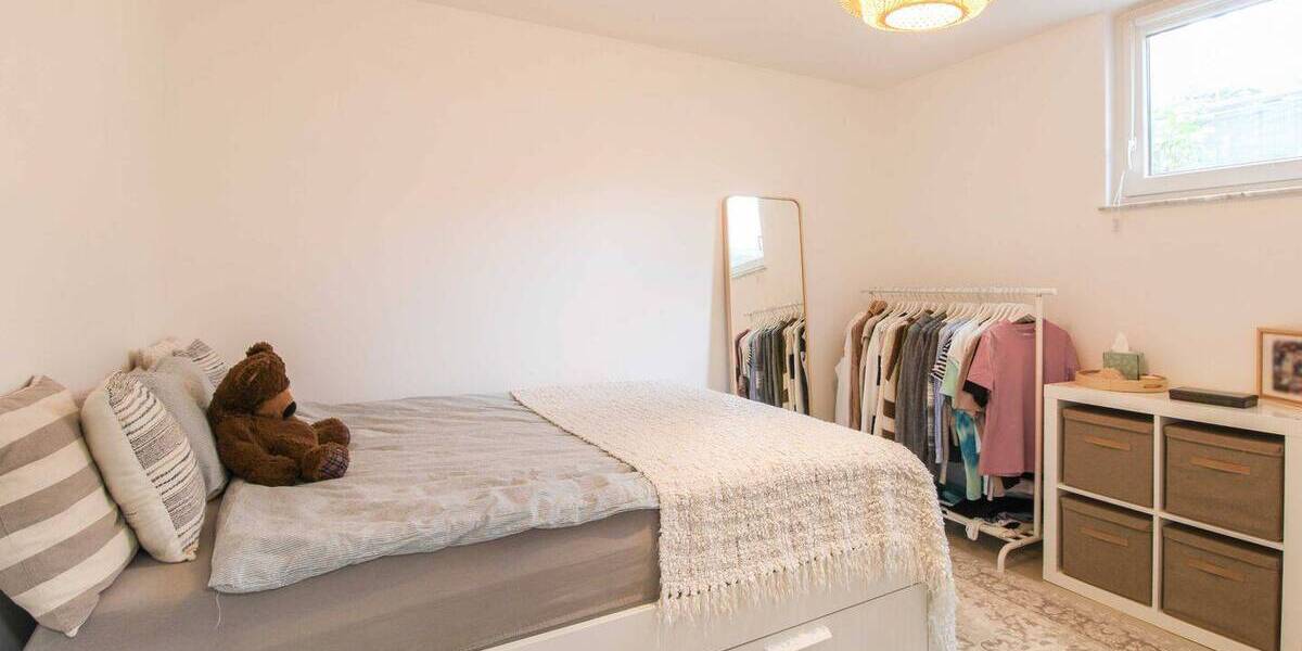 Doppelhaushälfte Darmstadt Bessungen - 7 Zimmer, 167 m&sup2;, 880.000&euro; | Angebot:26698527