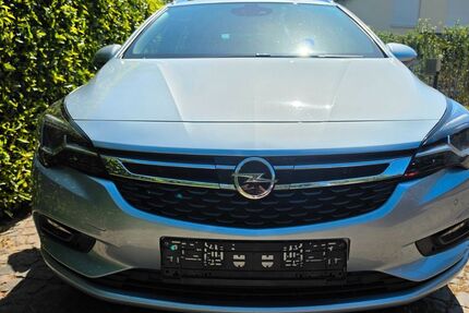 Opel Astra 142.800 km 10.589 &euro; Harxheim 55296