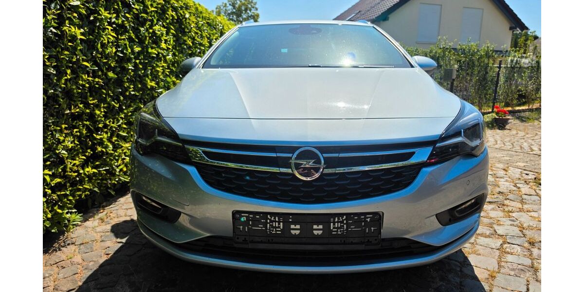 Opel Astra 142.800 km 10.589 &euro; Harxheim 55296