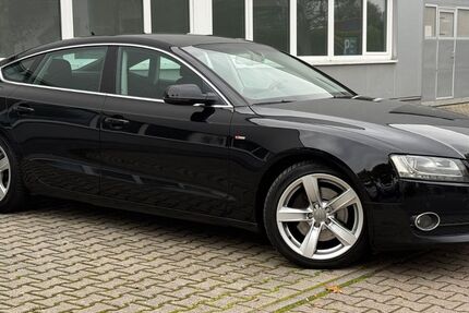 Audi A5 220.000 km 8.499 € Riedstadt-Goddelau 64560