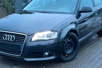 Audi A3 198.000 km 5.999 &euro; Bickenbach 64404