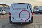 Mercedes-Benz Vito Kasten 114 CDI RWD lang Automatik, Rückfahrka 59.233 km 23.990 &euro; Rodgau 63110