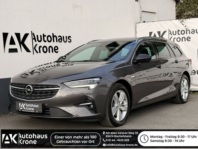 Opel Insignia 100.807 km 17.990 € Bischofsheim 65474
