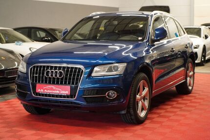 Audi Q5 274.773 km 9.950 &euro; Pfungstadt 64319