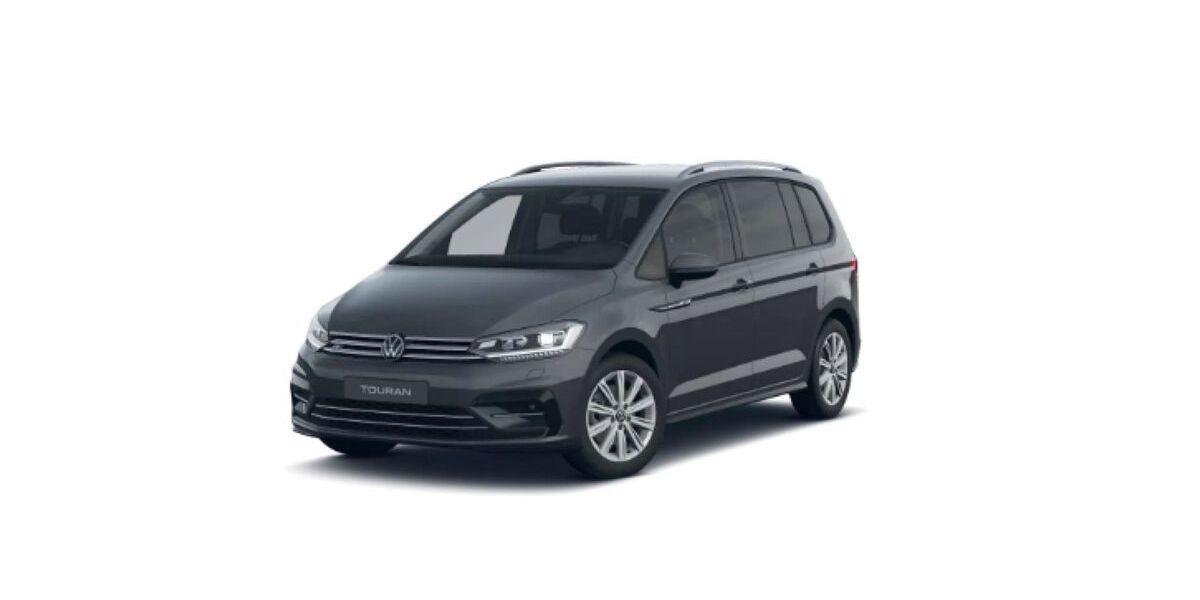VW Touran 23.827 km 34.930 &euro; Hofheim 65719