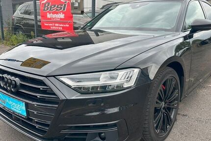 Audi A8 117.000 km 37.990 &euro; Frankfurt am Main 60386