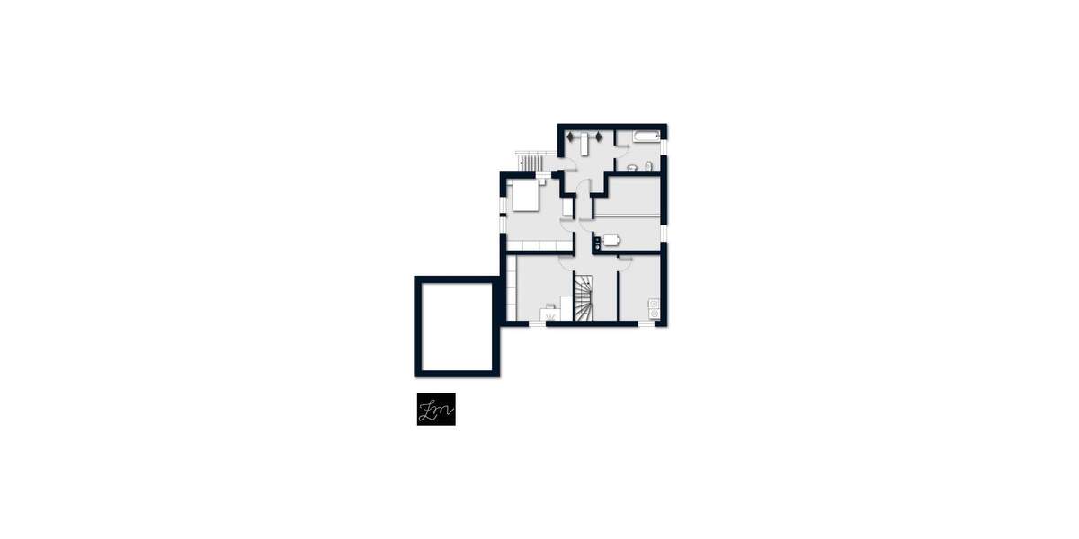 Bungalow Biblis Nordheim - 4 Zimmer, 112 m&sup2;, 449.000&euro; | Angebot:25696830