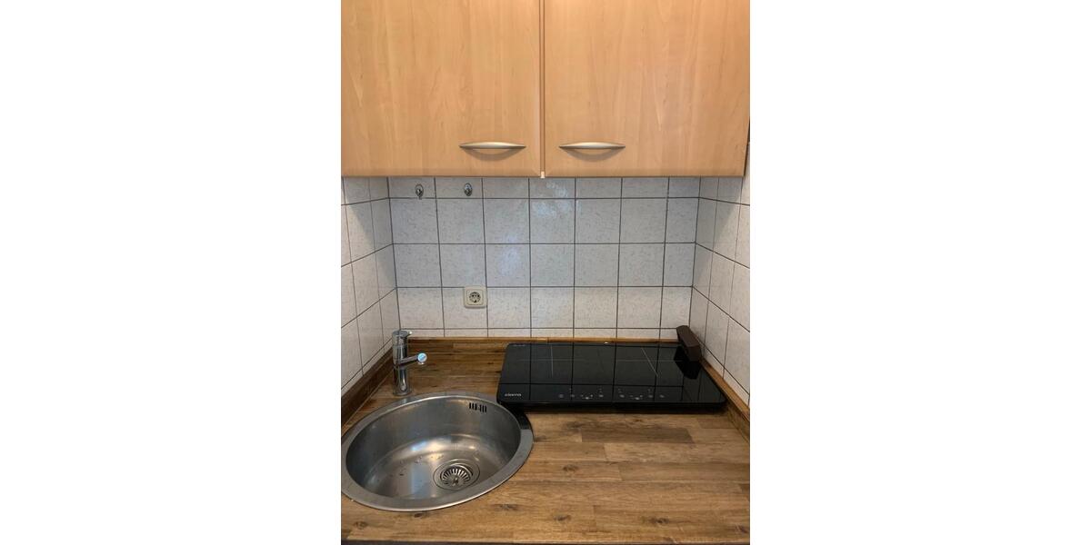 Etagenwohnung Dreieich - 1 Zimmer, 29 m&sup2;, 695&euro; | Angebot:26694085