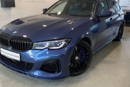 Alpina B3 90.742 km 53.949 &euro; Hofheim 65719