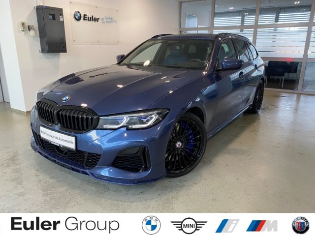 Alpina B3 90.742 km 53.949 &euro; Hofheim 65719