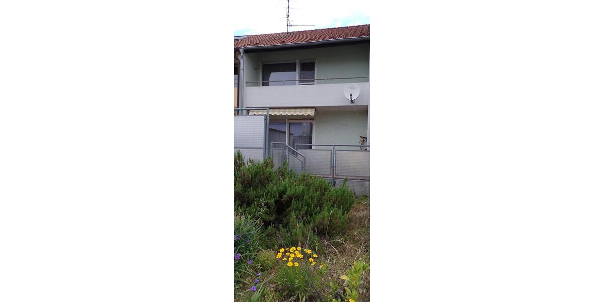 Reihenhaus Lorsch - 5 Zimmer, 98 m&sup2;, 450.000&euro; | Angebot:27167991