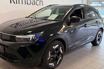 Opel Grandland (X) 121.500 km 17.750 &euro; Rimbach 64668
