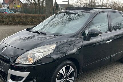 Renault Scenic 72.000 km 7.298 &euro; Rüsselsheim 65428
