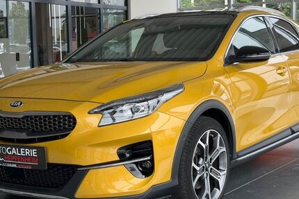 Kia XCeed 64.000 km 17.900 &euro; Heppenheim 64646