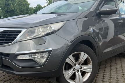 Kia Sportage 281.293 km 4.999 &euro; Bickenbach 64404